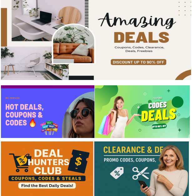 Amazon Deals, Promo Codes, Coupons, Clearance, Glitches | Pr-墨鱼联盟